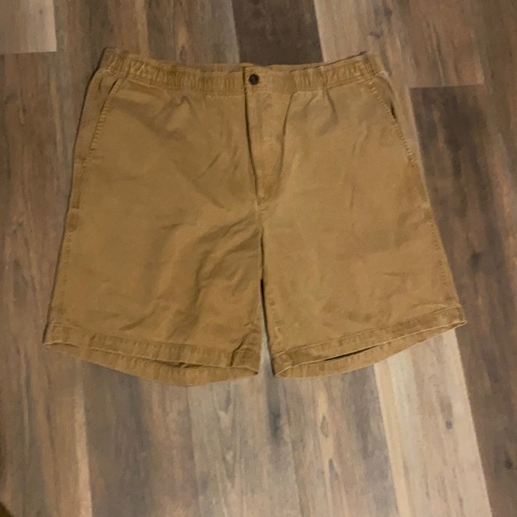 Orvis Shorts Mens Orvis Shorts Poshmark